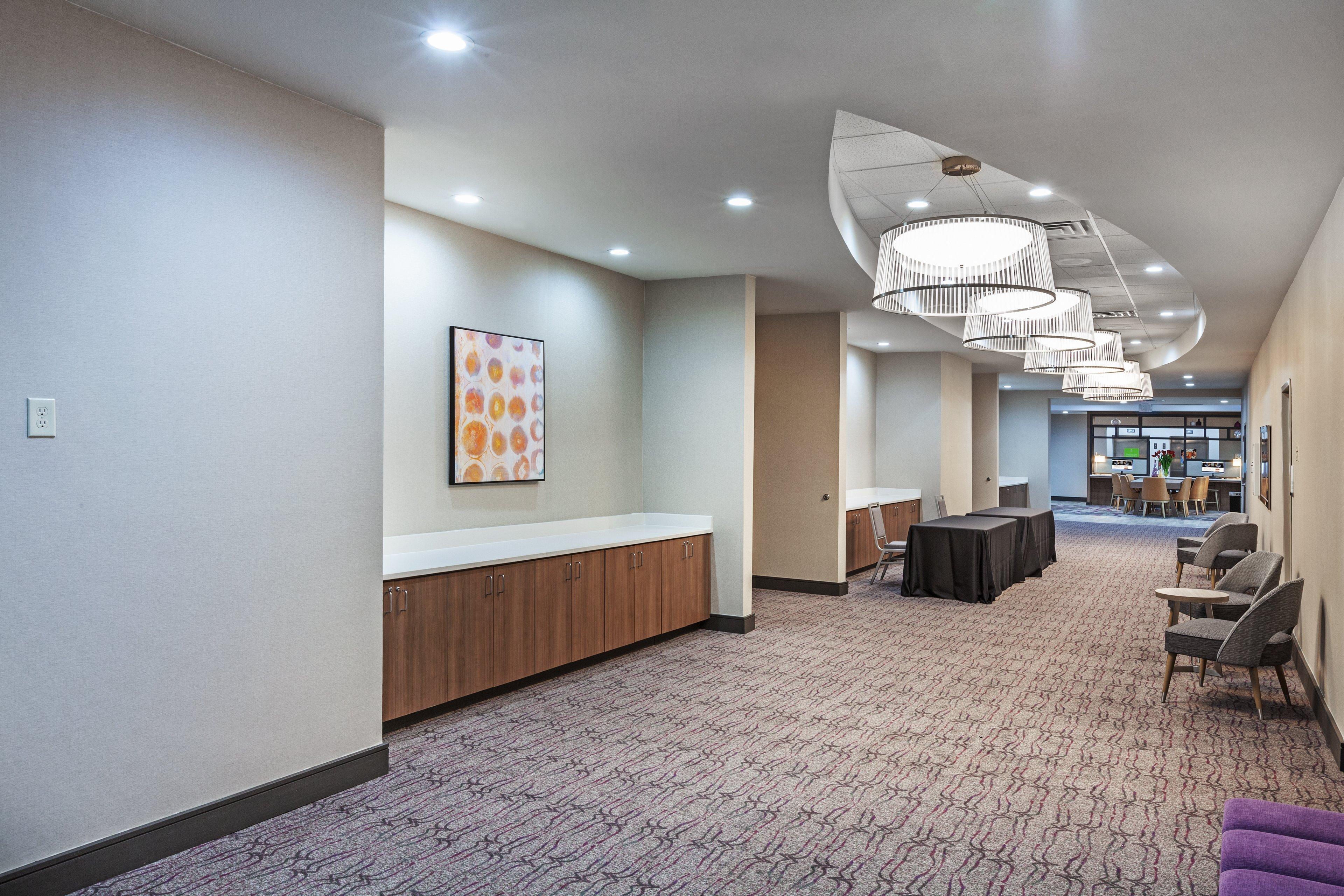Holiday Inn Lubbock South By Ihg Zewnętrze zdjęcie