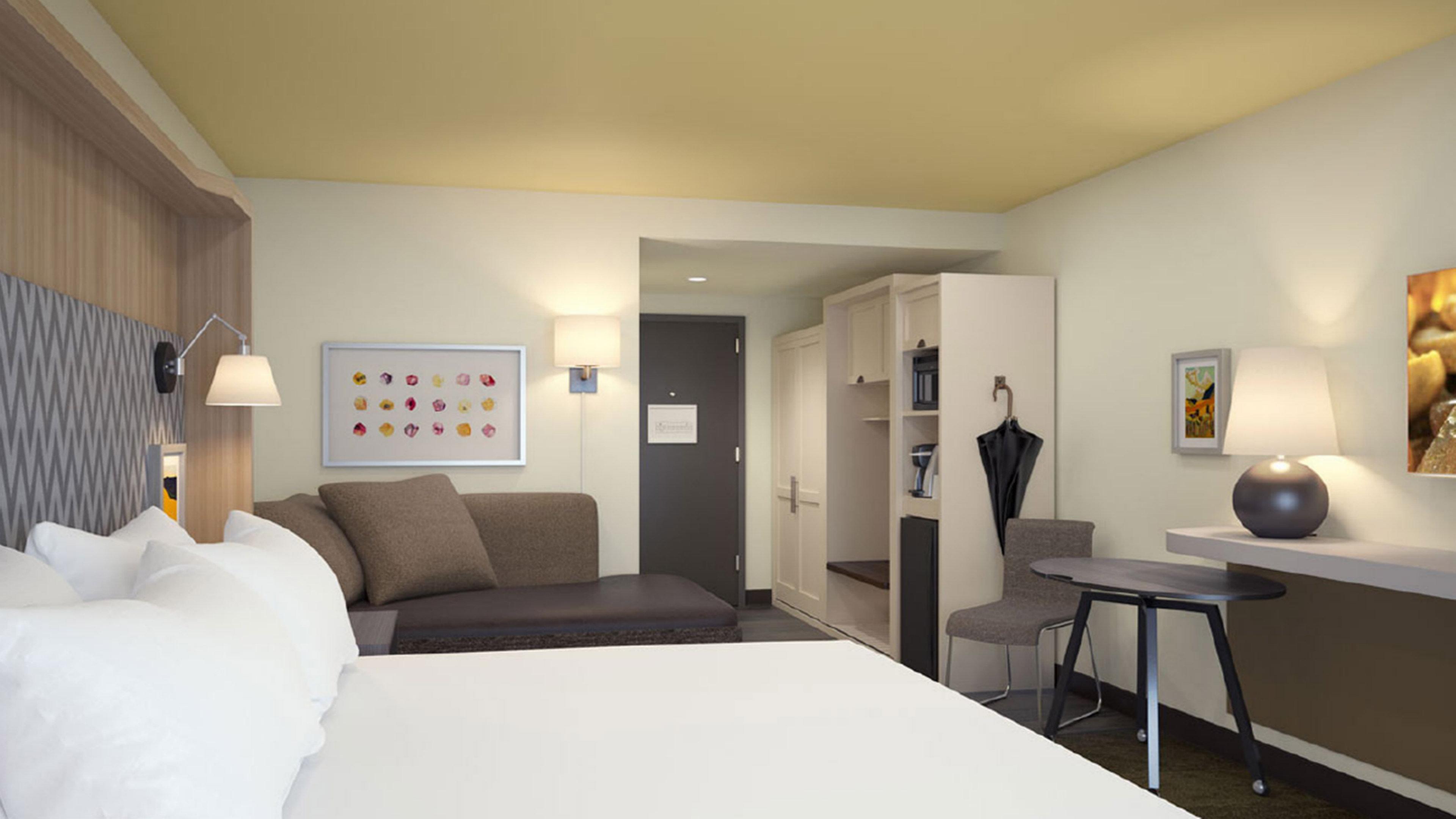 Holiday Inn Lubbock South By Ihg Zewnętrze zdjęcie