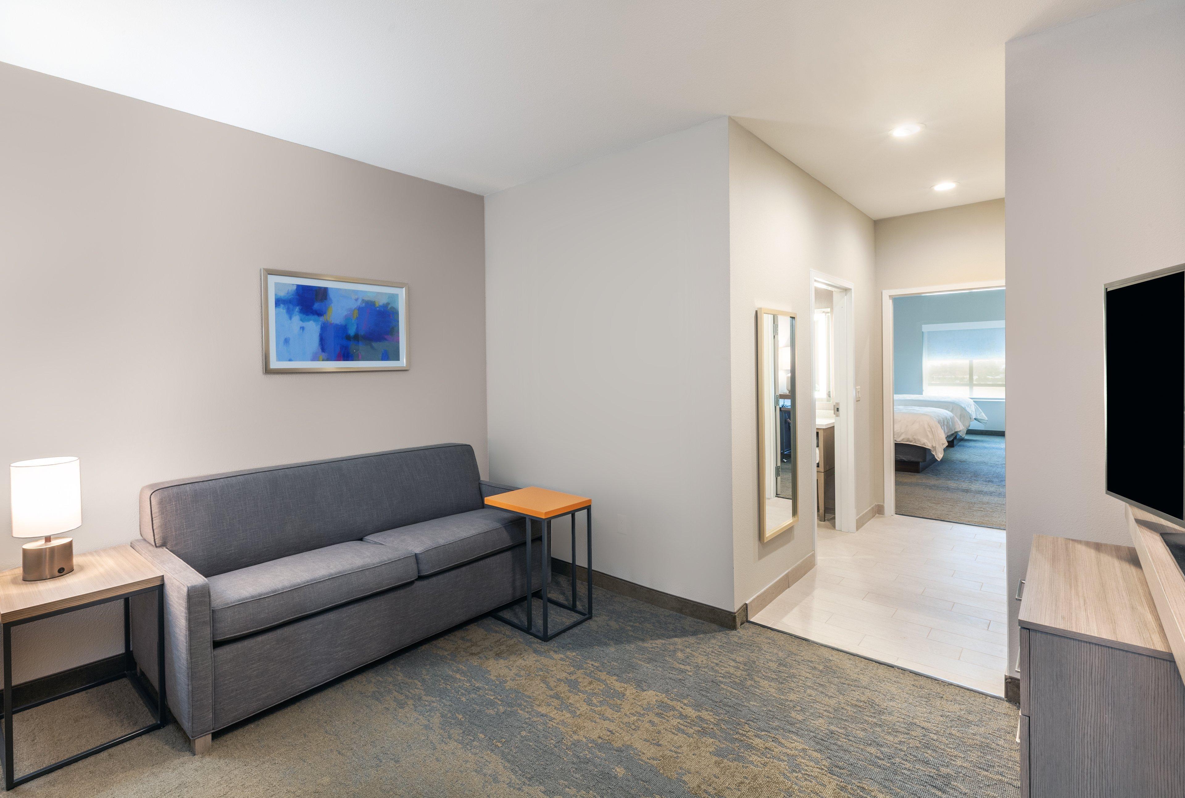 Holiday Inn Lubbock South By Ihg Zewnętrze zdjęcie
