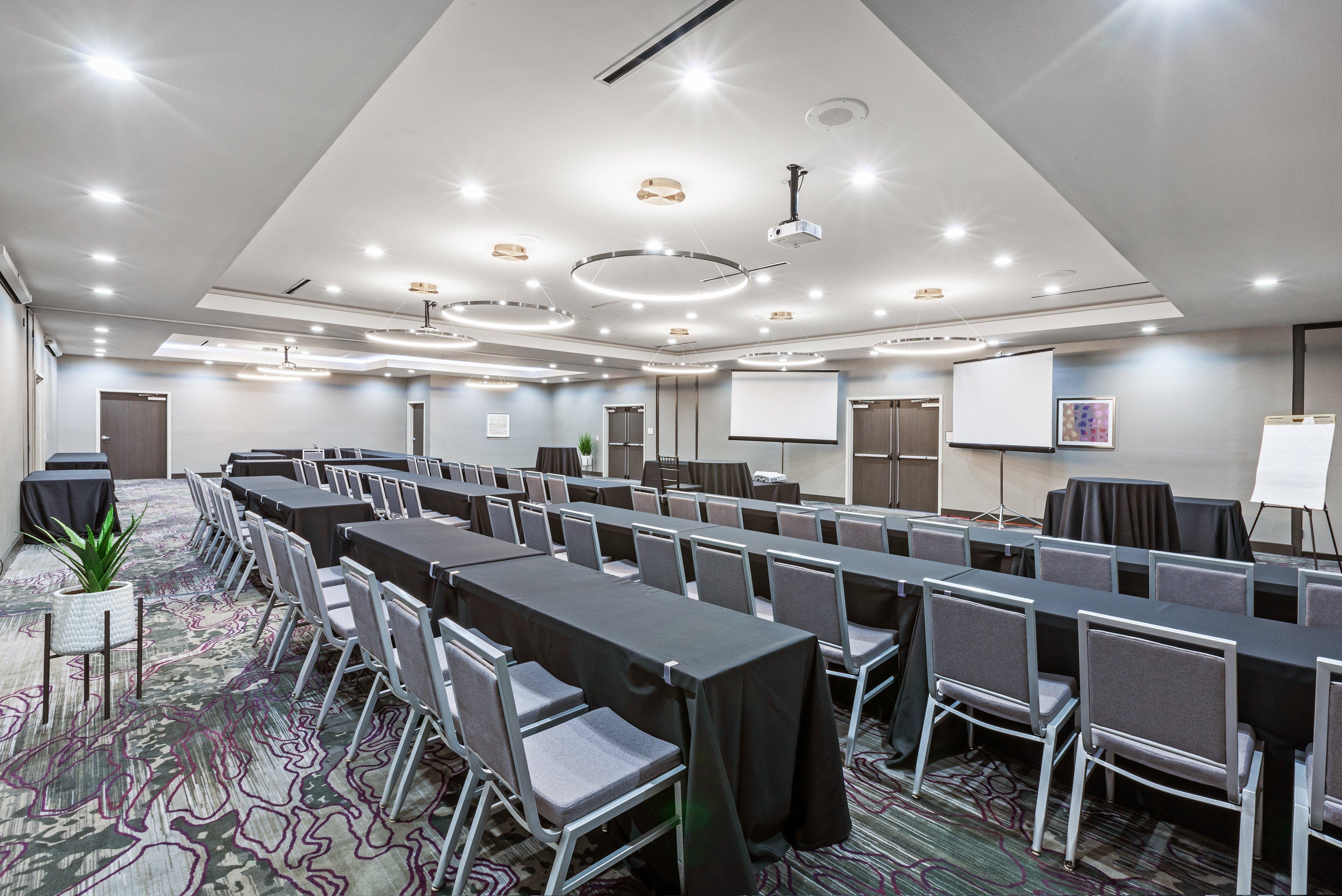 Holiday Inn Lubbock South By Ihg Zewnętrze zdjęcie