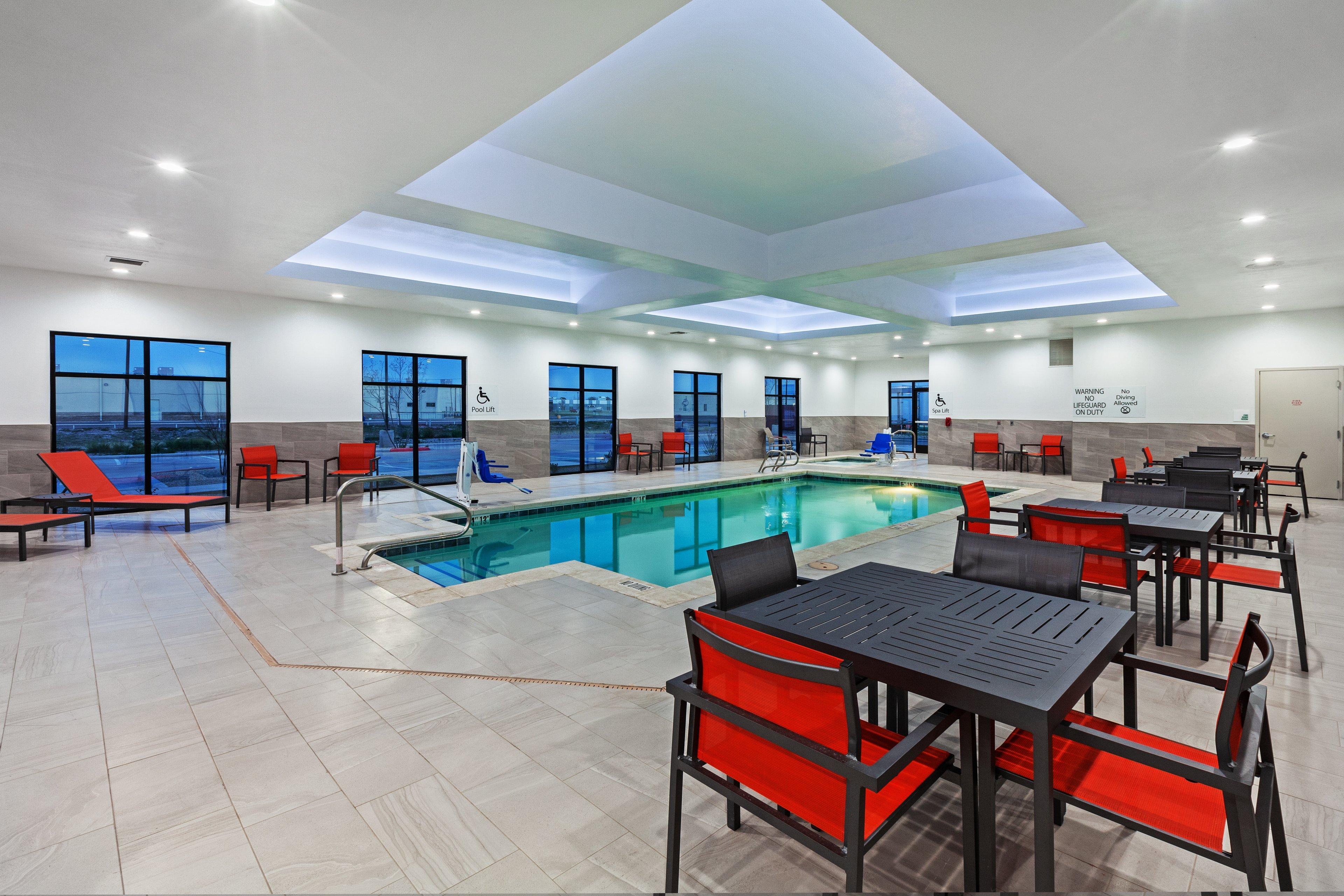 Holiday Inn Lubbock South By Ihg Zewnętrze zdjęcie