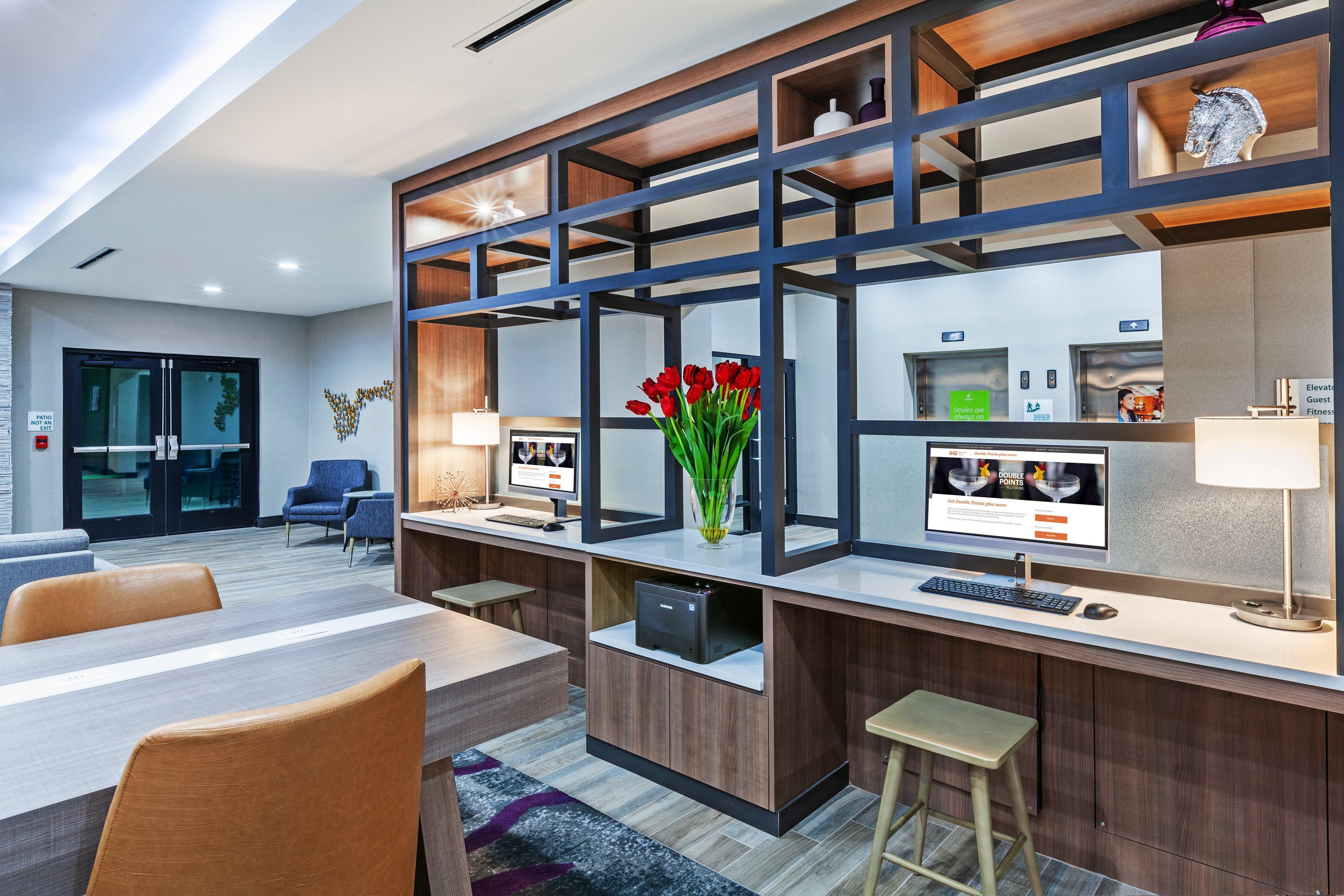 Holiday Inn Lubbock South By Ihg Zewnętrze zdjęcie