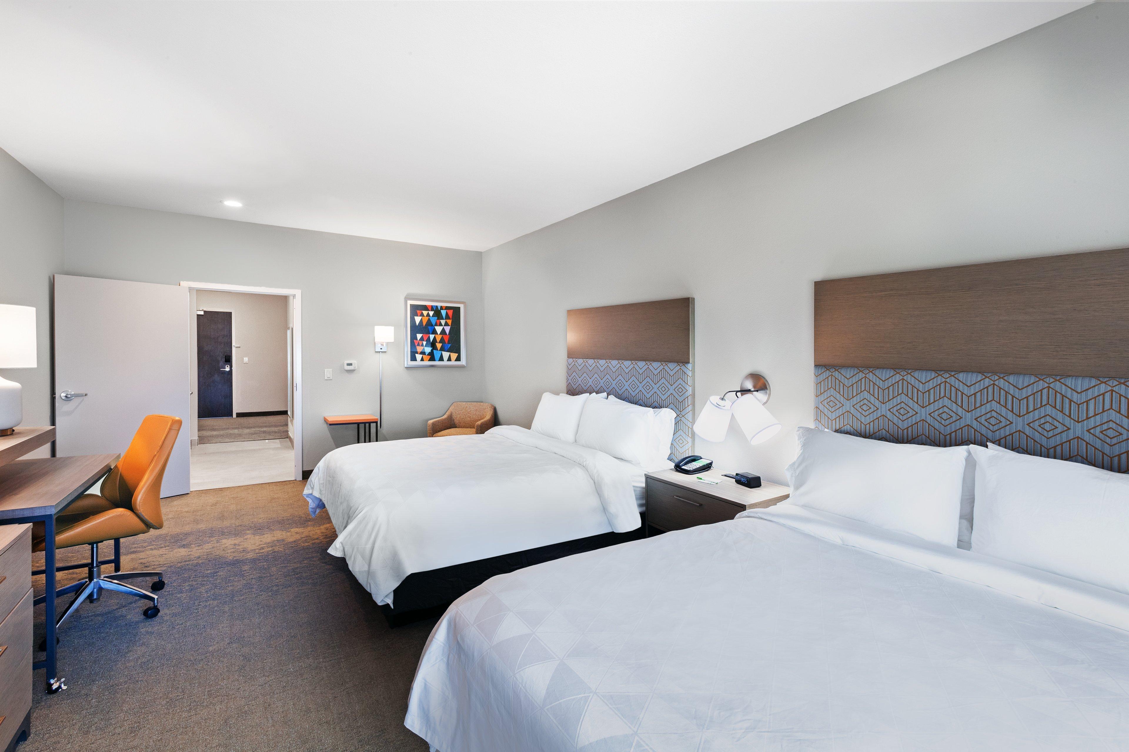 Holiday Inn Lubbock South By Ihg Zewnętrze zdjęcie