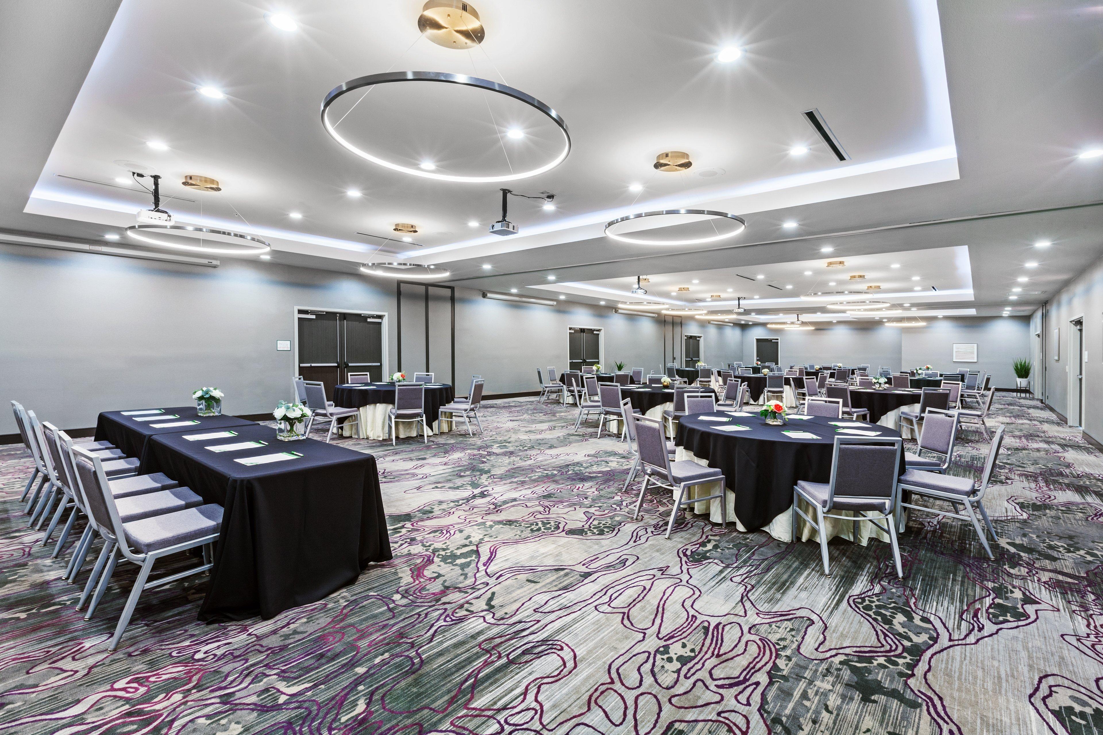 Holiday Inn Lubbock South By Ihg Zewnętrze zdjęcie