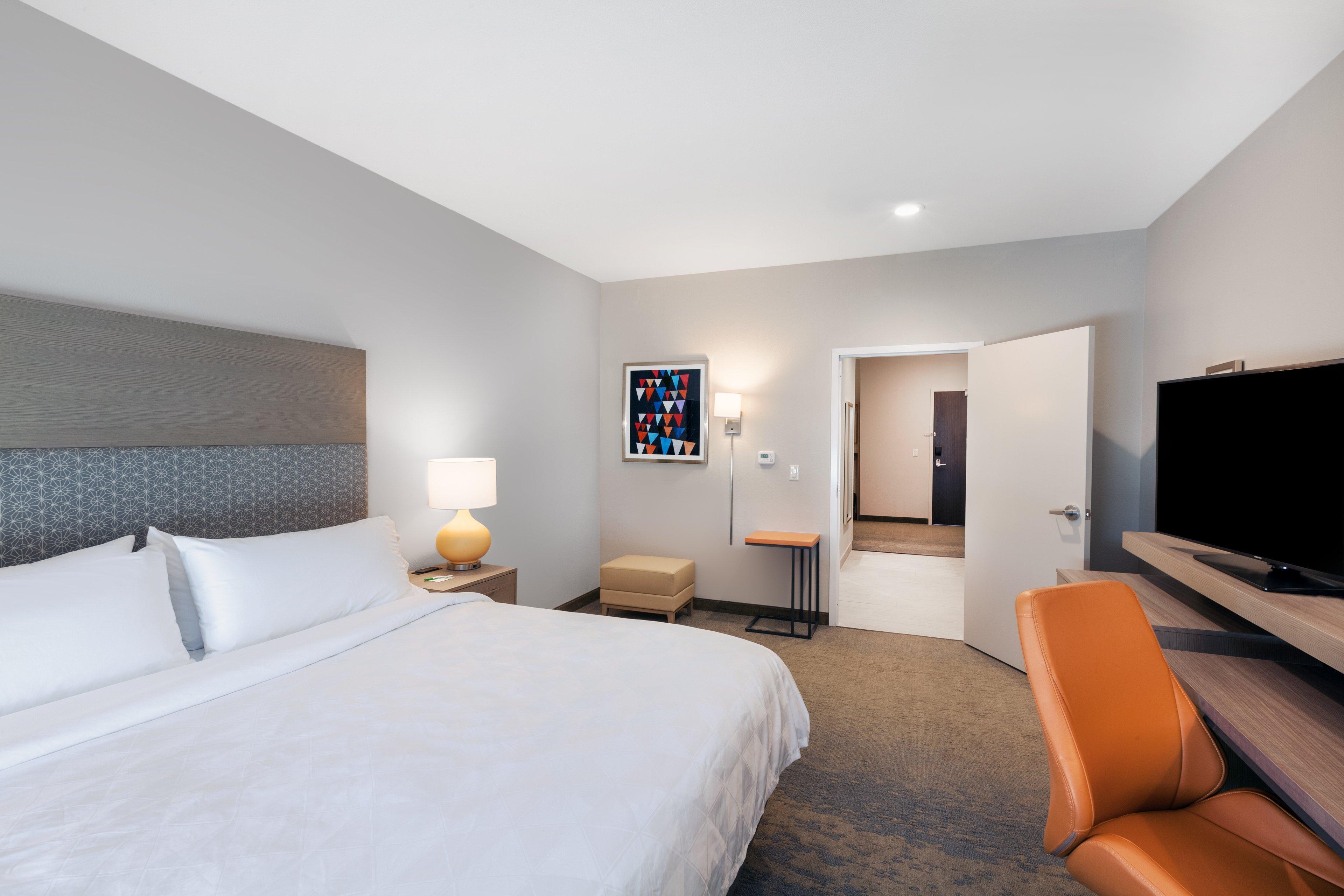 Holiday Inn Lubbock South By Ihg Zewnętrze zdjęcie