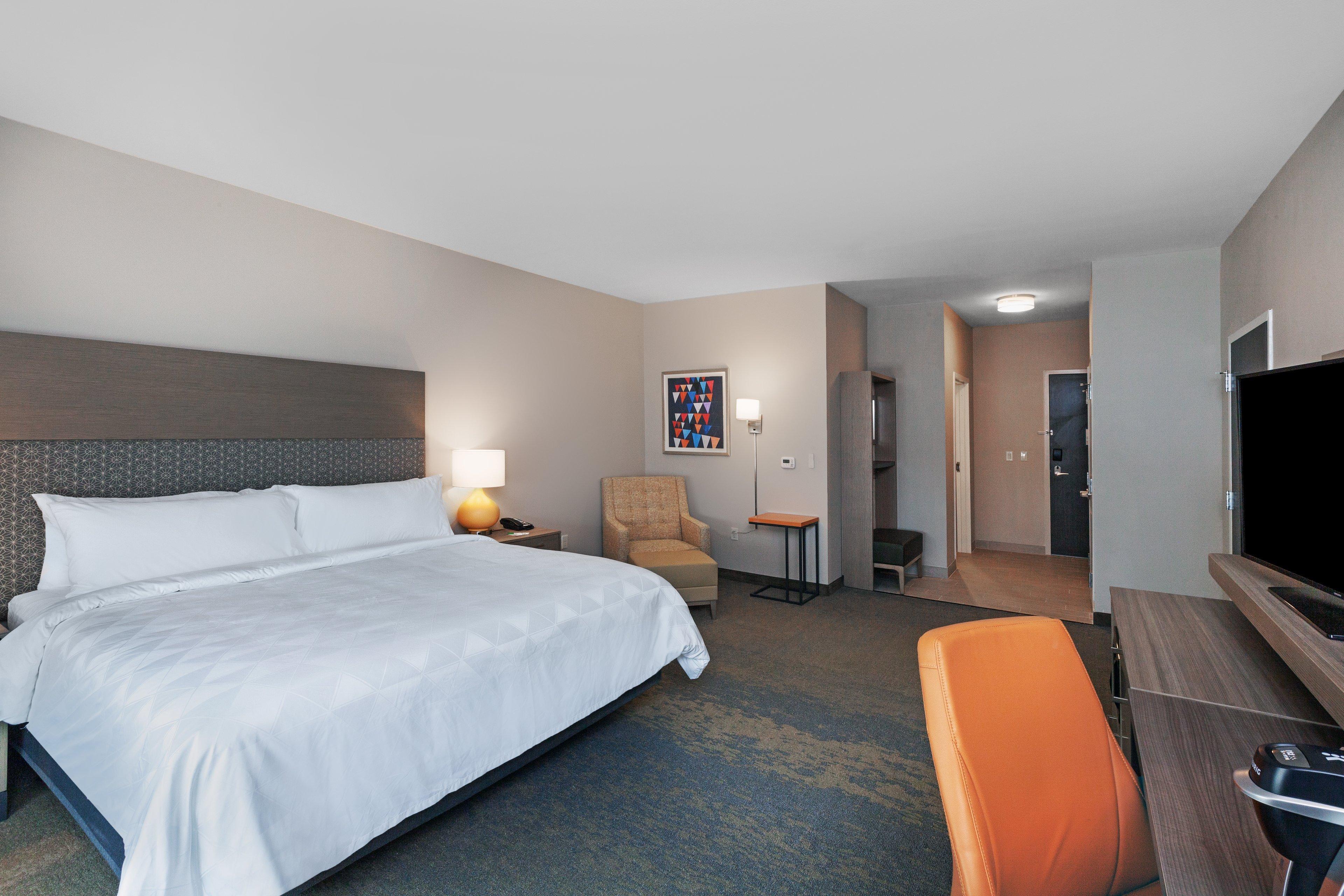 Holiday Inn Lubbock South By Ihg Zewnętrze zdjęcie