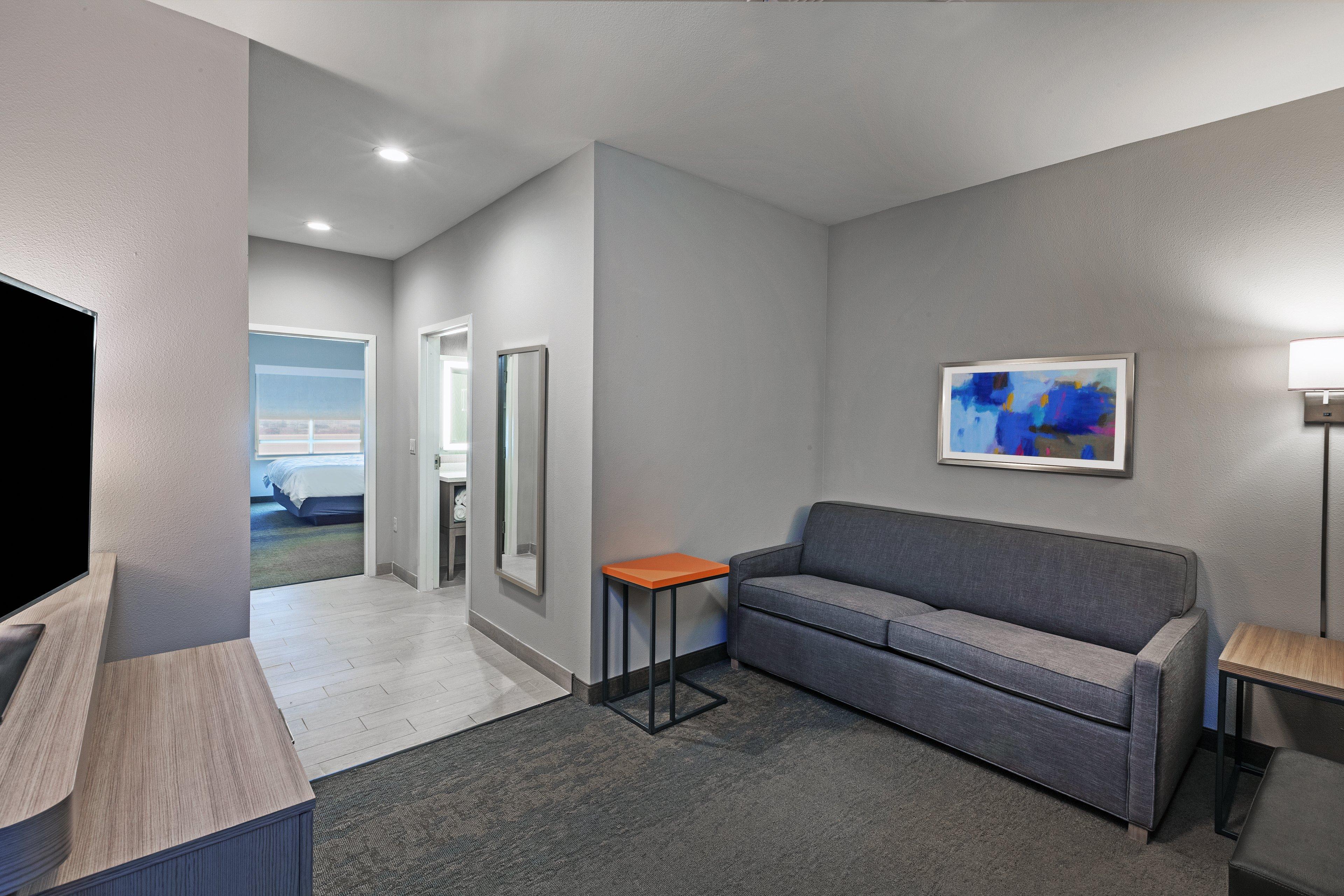 Holiday Inn Lubbock South By Ihg Zewnętrze zdjęcie
