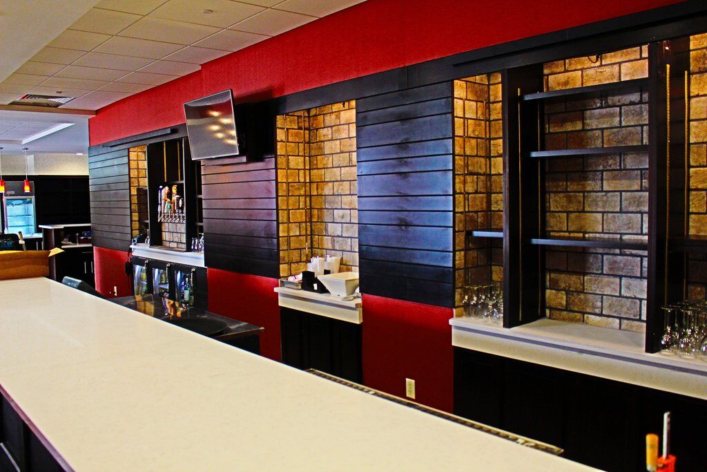 Holiday Inn Lubbock South By Ihg Zewnętrze zdjęcie